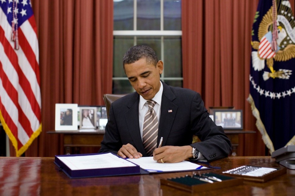White House Reiterates Promise Of Food Safety To Americans